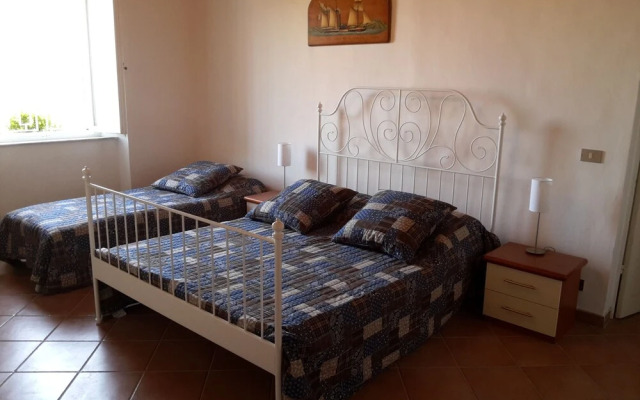 Ferienhaus Villa della Querceta