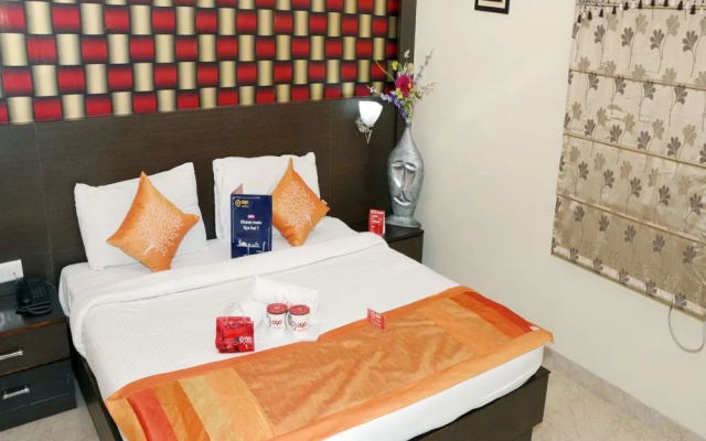OYO Rooms Faizabad Road