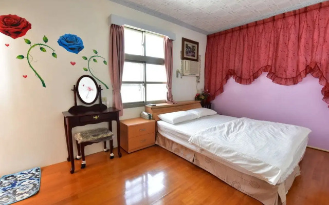 YoYo MaAn B&B