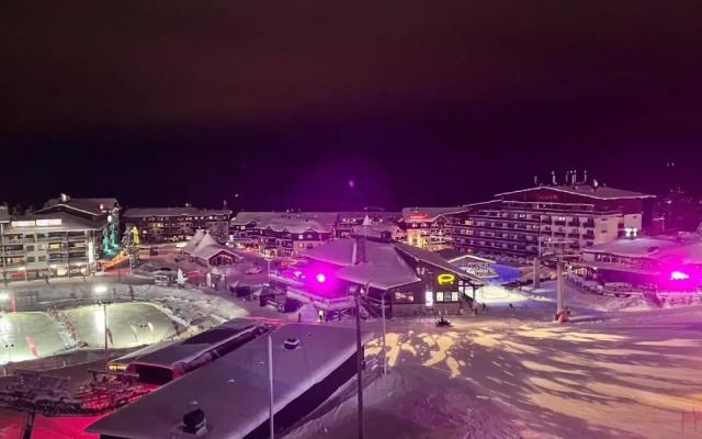 Ruka Chalets1 1308
