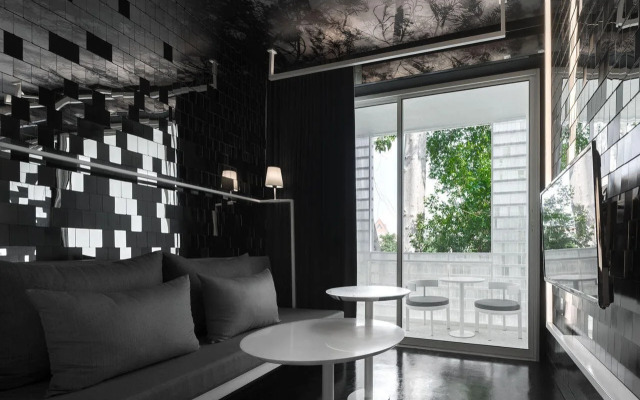 Little Shelter Hotel Chiangmai