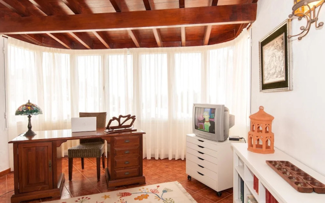 Finca Pueblo Salobre Hasta 12 Personas