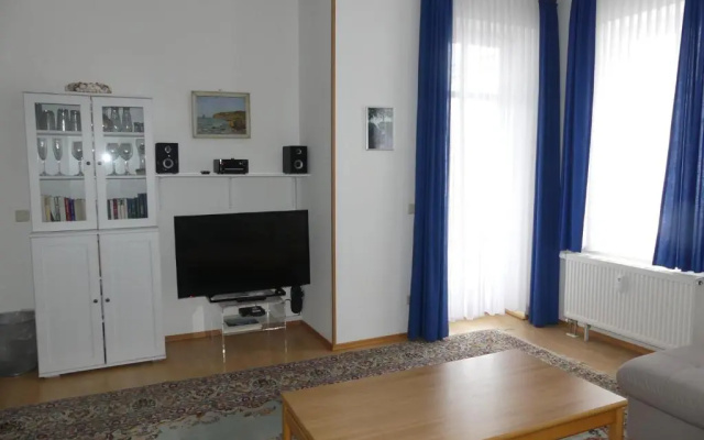 Villa Strandblick Binz