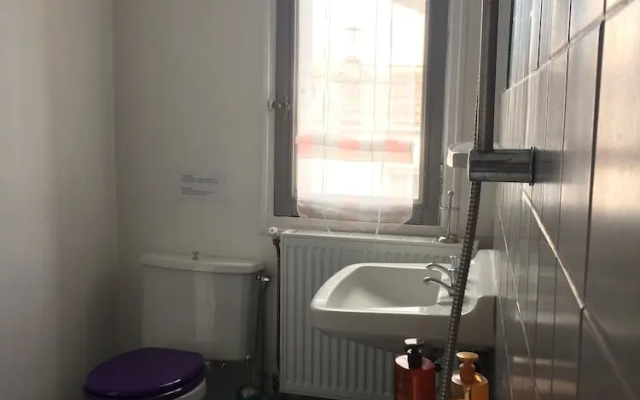 Appartement La Voulzie