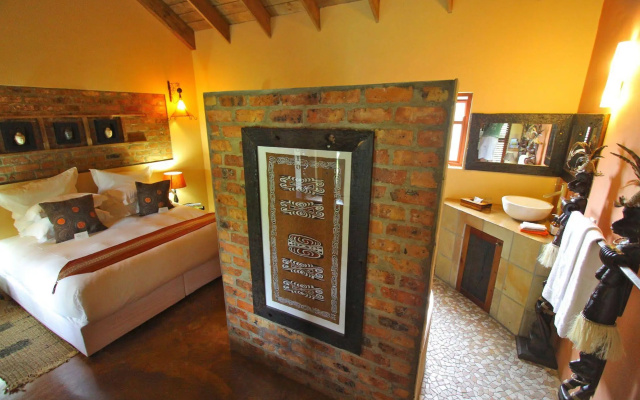 Villa Chad Luxury Guesthouse