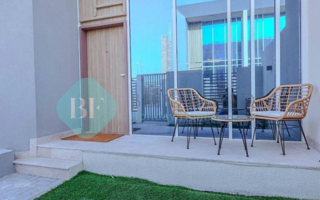 Bloomfields Cozy 1BR Townhouse Life S