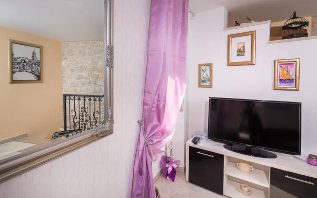 Apartment Orhideja