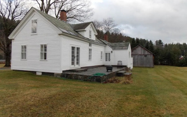 West Dover Inn