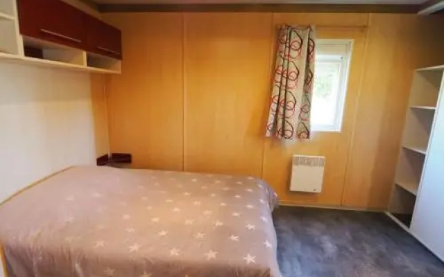 Camping Le Sorlut