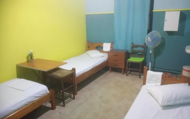 Hotel Sparti