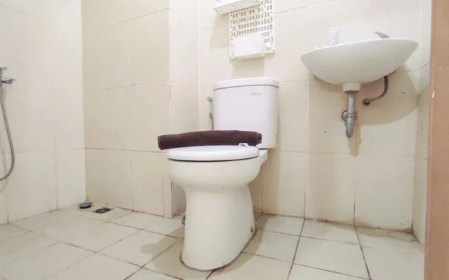 Best Value And Good Location Studio At Bale Hinggil Apartment