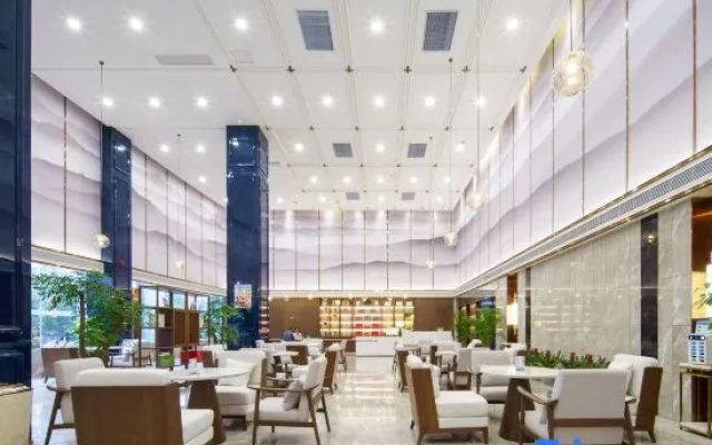 Fengning Zhujiang Hotel