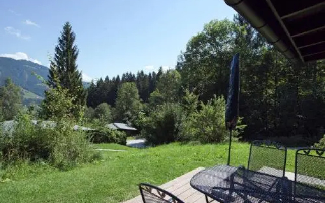 Chalet Yosi Im Brixental