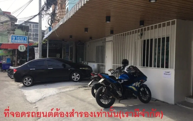 Smart Place Pattaya