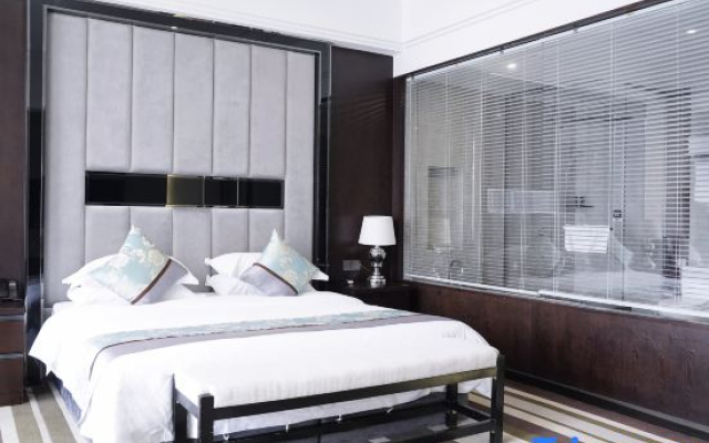 Huanyue Wansheng International Hotel