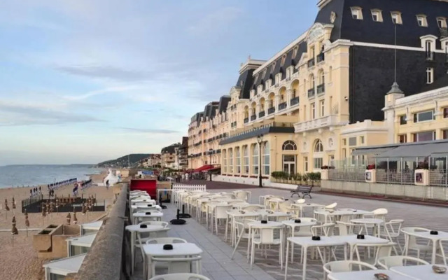 Nice Flat 50M Beach & Center
