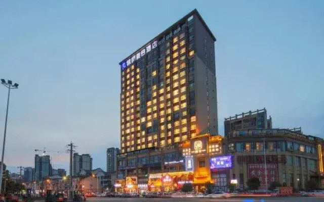 Fengling holiday inn