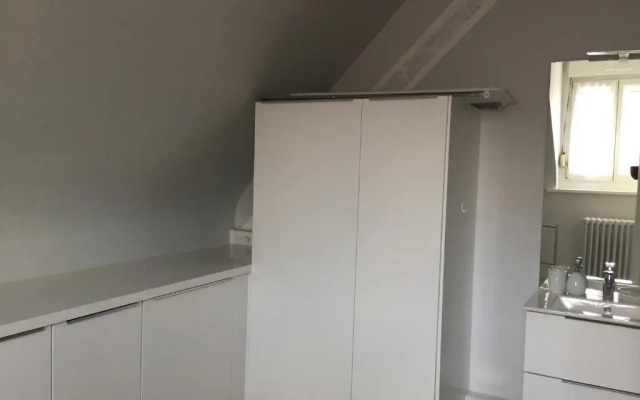 Relais vacances à la Mer 1