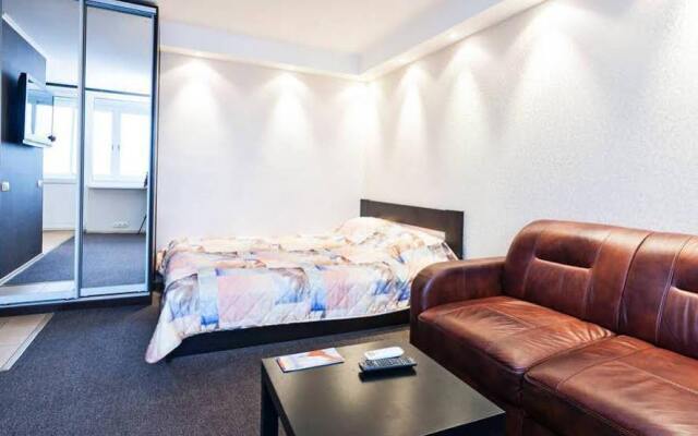 Апартаменты City Apartments Dinamo