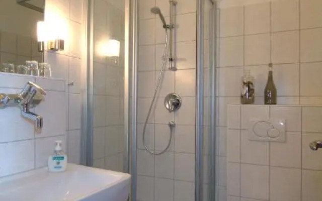 Restaurant & Hotel Wismar