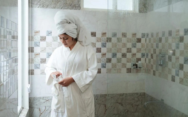 Eden Woods Resorts and Spa