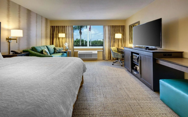 Hampton Inn Ft. Lauderdale-West/Pembroke Pines