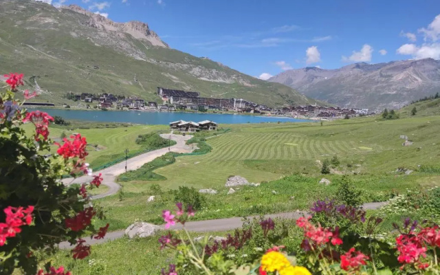 Chalet Club Val Claret 1 46