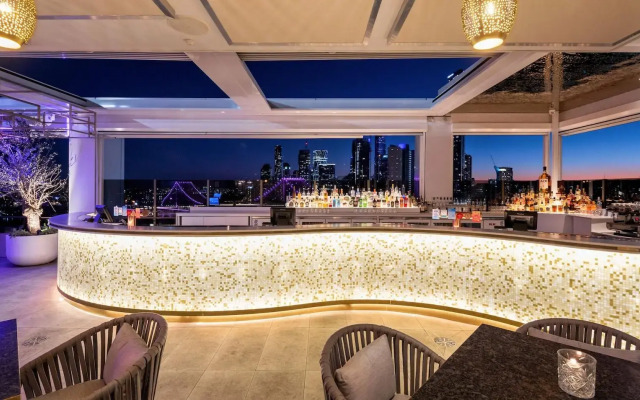 Отель The Alva Brisbane, Vignette Collection by IHG