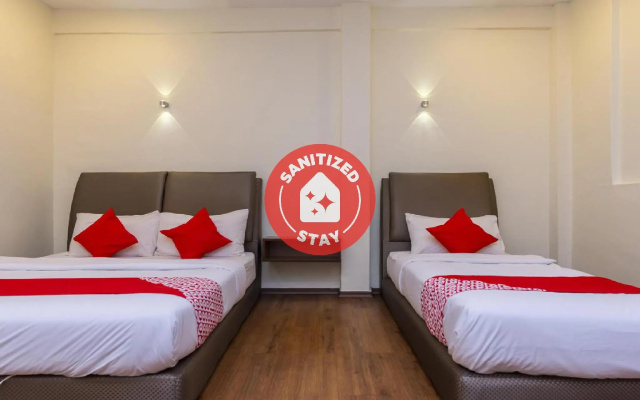 OYO 960 I Harmony Hotel