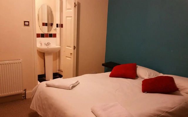 Saji Hotel Ilford
