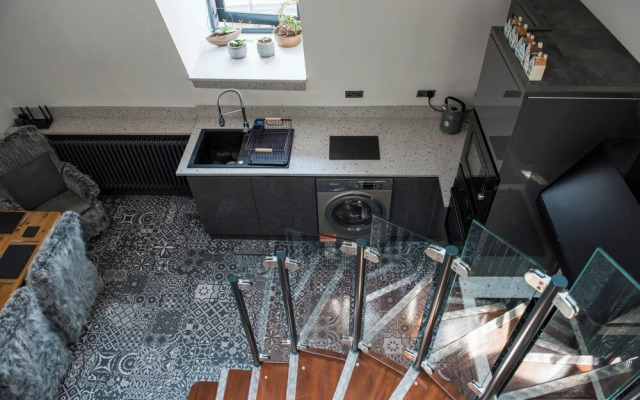 The Penthouse