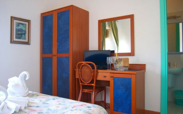 Hotel Residence Sciaron