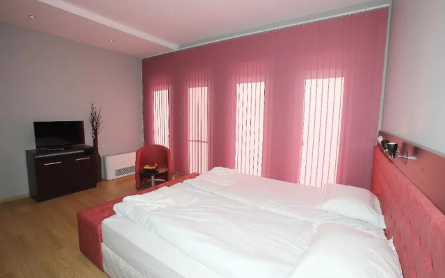 Villa Trade А