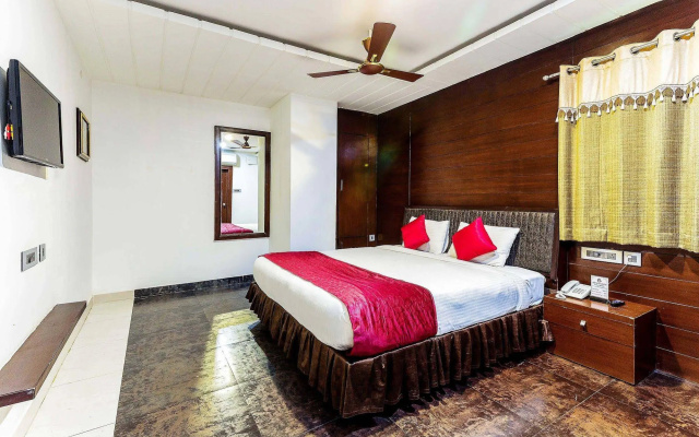 ZO Rooms L.B Nagar