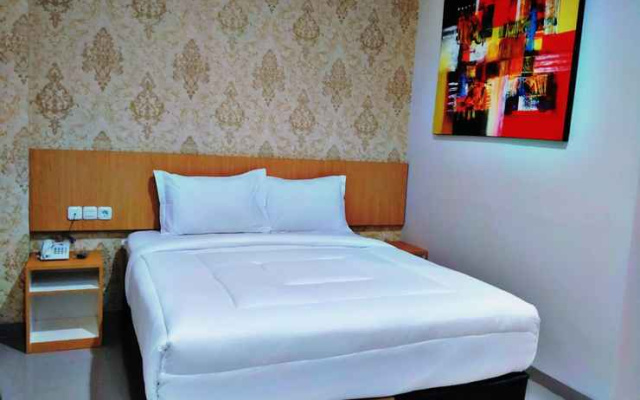 Victoria Inn Hotel Bengkulu