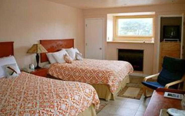 Anton Inn