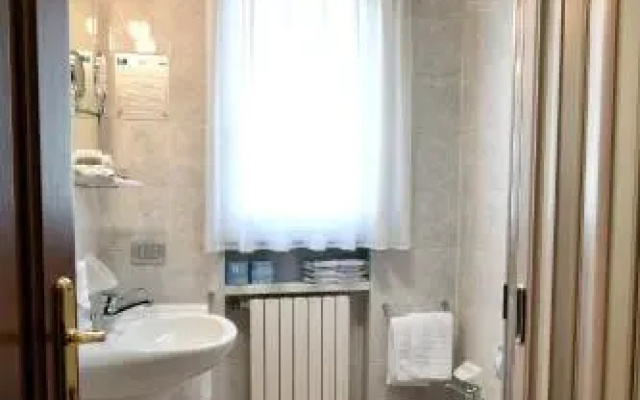 Stella Alpina Hotel