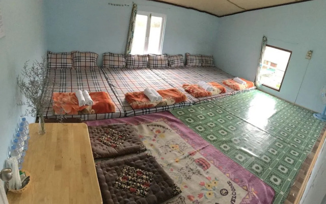 Dalat Chocolate Homestay