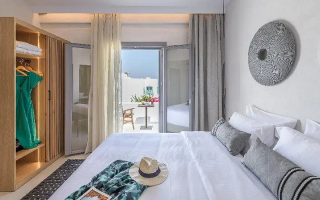 Nove Milos Luxury by Estia