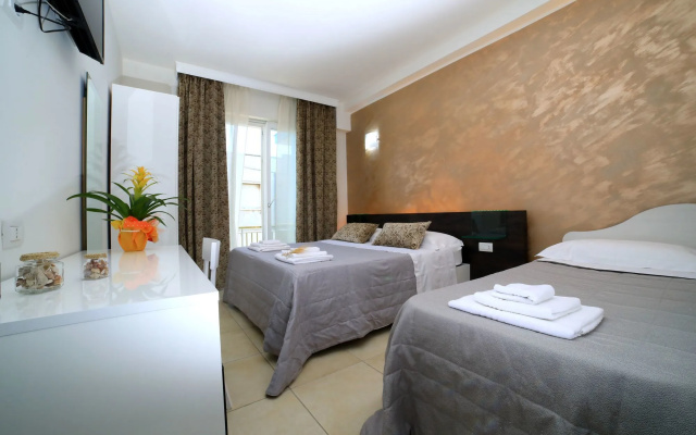 Palazzo Greco B&B