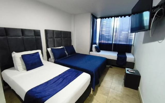Hotel Konfort Inn