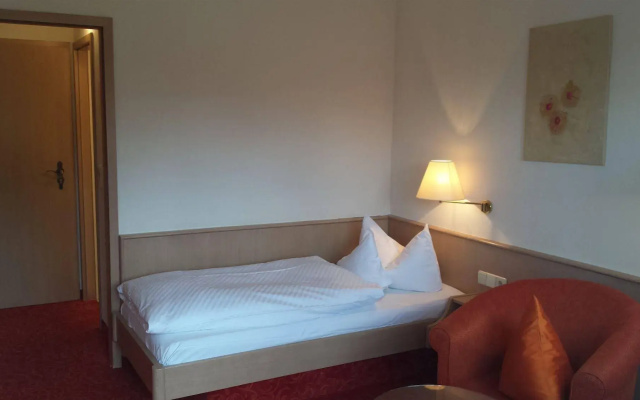 Wellnesshotel Hohenrodt