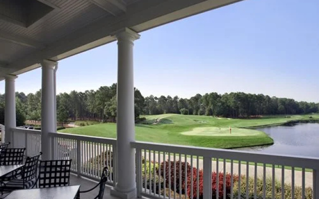 The Players Village, Murrells Inlet, USA