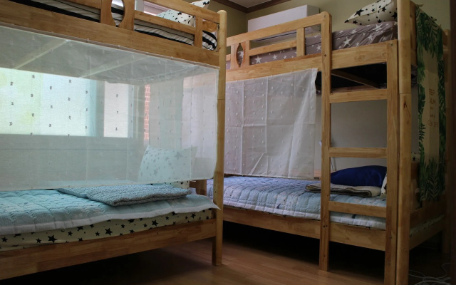 DASAN HOUSE - Hostel