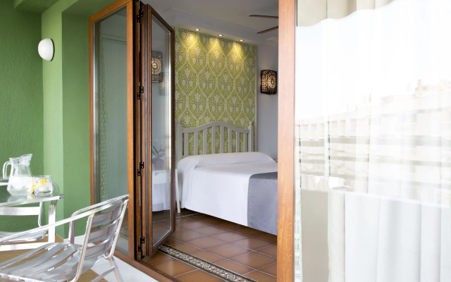 Hostal Alhambra