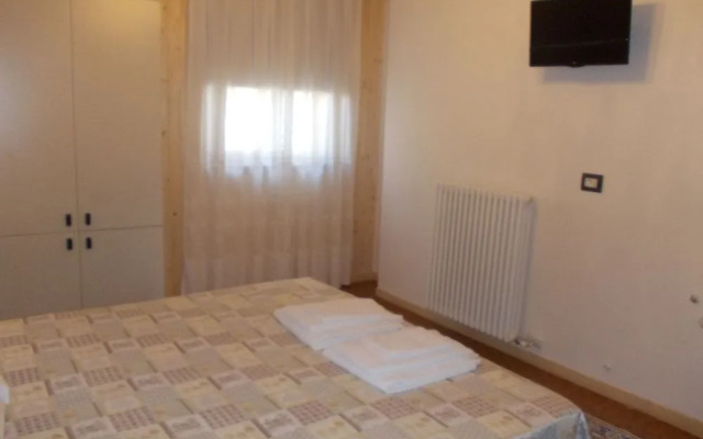 B&B Romagnoli 36