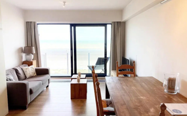 Studio in Nieuwpoort Near the Beach