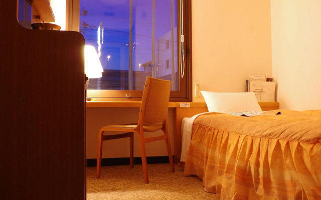 City Hotel Seiunso