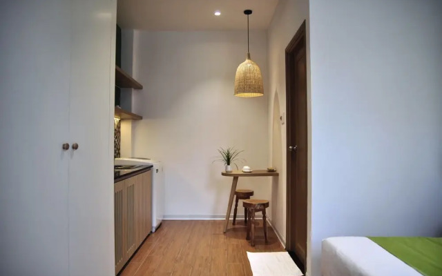 PB Villa Apartment