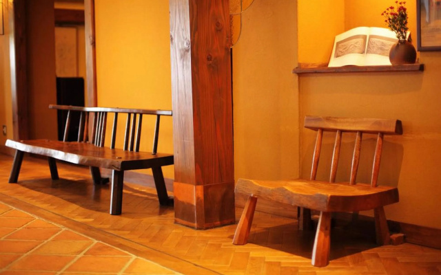 Hotel Asyl Nara